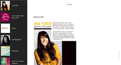 Desktop Screenshot of anatobin.com