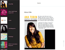 Tablet Screenshot of anatobin.com